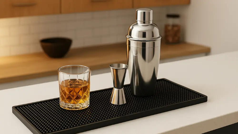 How much do bar spill mats cost? A 2026 buying guide