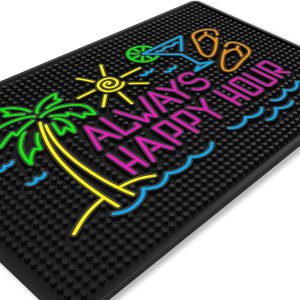 Tiki Bar Mat 1 300x300
